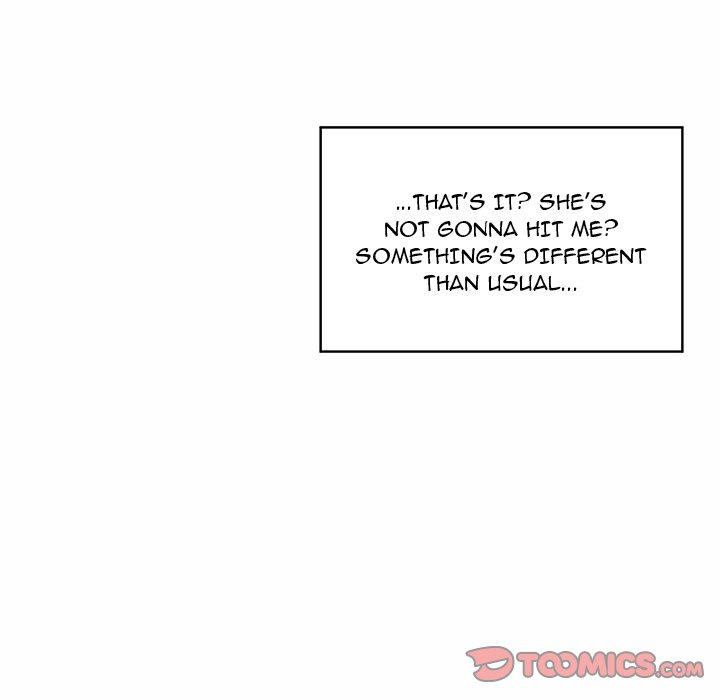 Excuse Me, This Is My Room Chapter 16 - Page 54