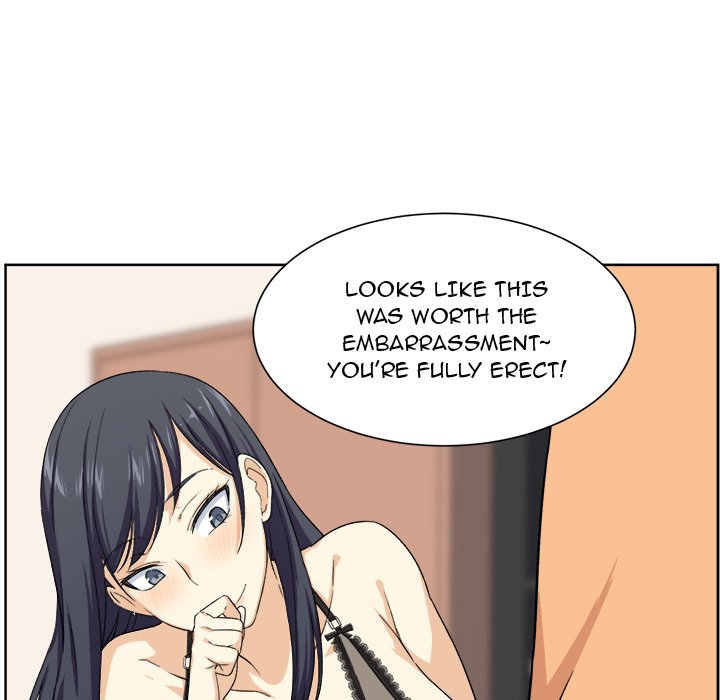 Excuse Me, This Is My Room Chapter 16 - Page 7