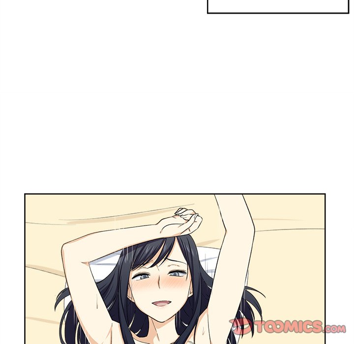 Excuse Me, This Is My Room Chapter 16 - Page 74