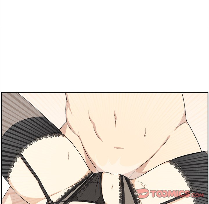 Excuse Me, This Is My Room Chapter 16 - Page 82