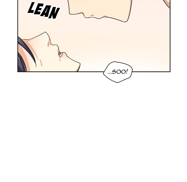 Excuse Me, This Is My Room Chapter 16 - Page 84