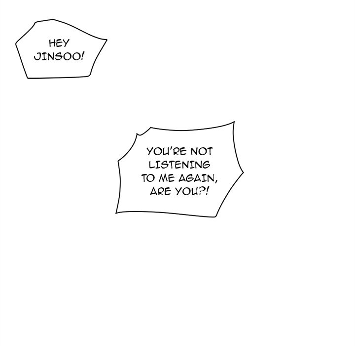 Excuse Me, This Is My Room Chapter 16 - Page 85