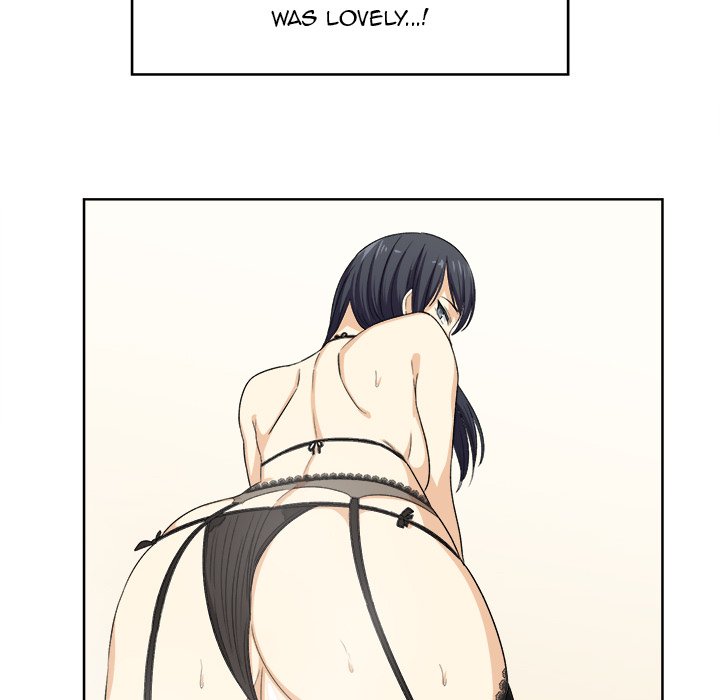 Excuse Me, This Is My Room Chapter 16 - Page 92