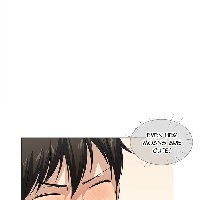 Excuse Me, This Is My Room Chapter 17 - Page 119