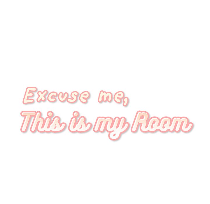 Excuse Me, This Is My Room Chapter 17 - Page 13
