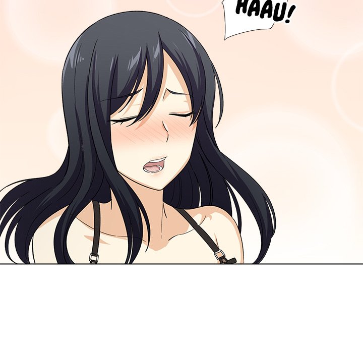 Excuse Me, This Is My Room Chapter 17 - Page 122