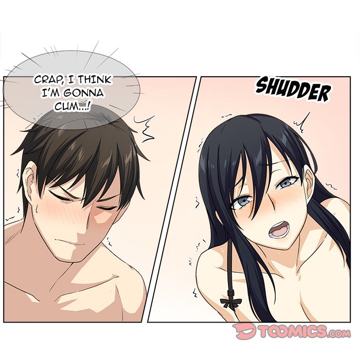 Excuse Me, This Is My Room Chapter 17 - Page 126