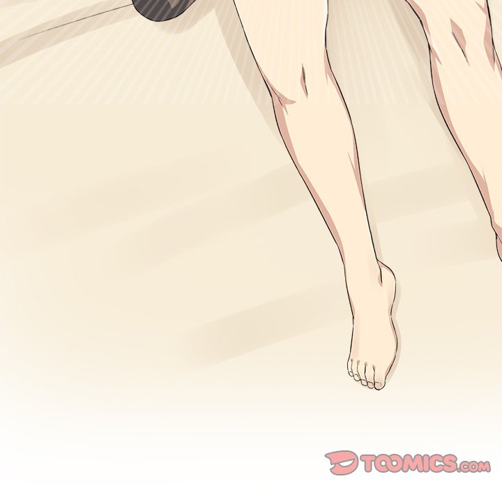 Excuse Me, This Is My Room Chapter 17 - Page 129