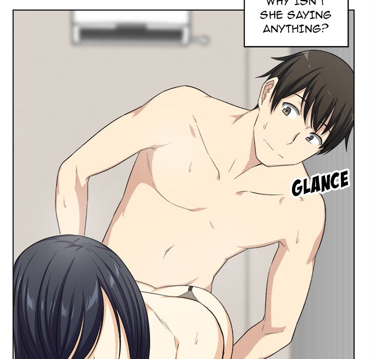 Excuse Me, This Is My Room Chapter 17 - Page 19