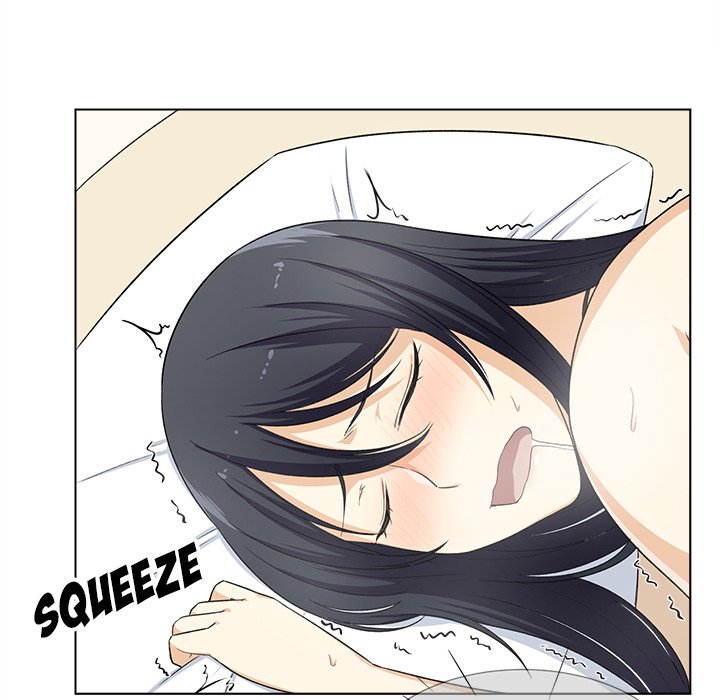 Excuse Me, This Is My Room Chapter 17 - Page 26