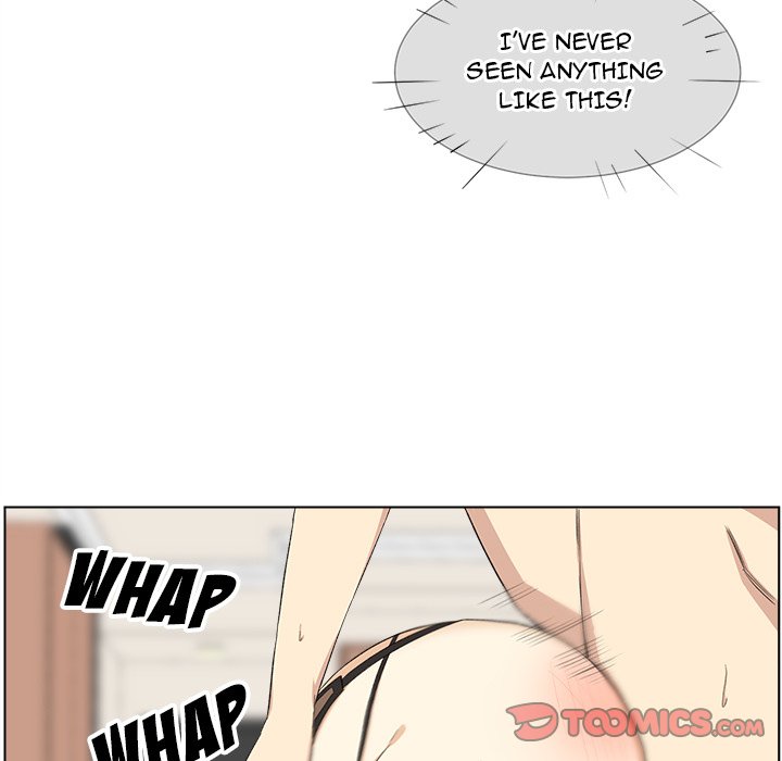 Excuse Me, This Is My Room Chapter 17 - Page 27