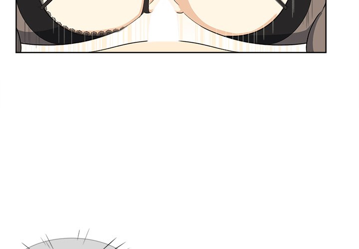 Excuse Me, This Is My Room Chapter 17 - Page 4