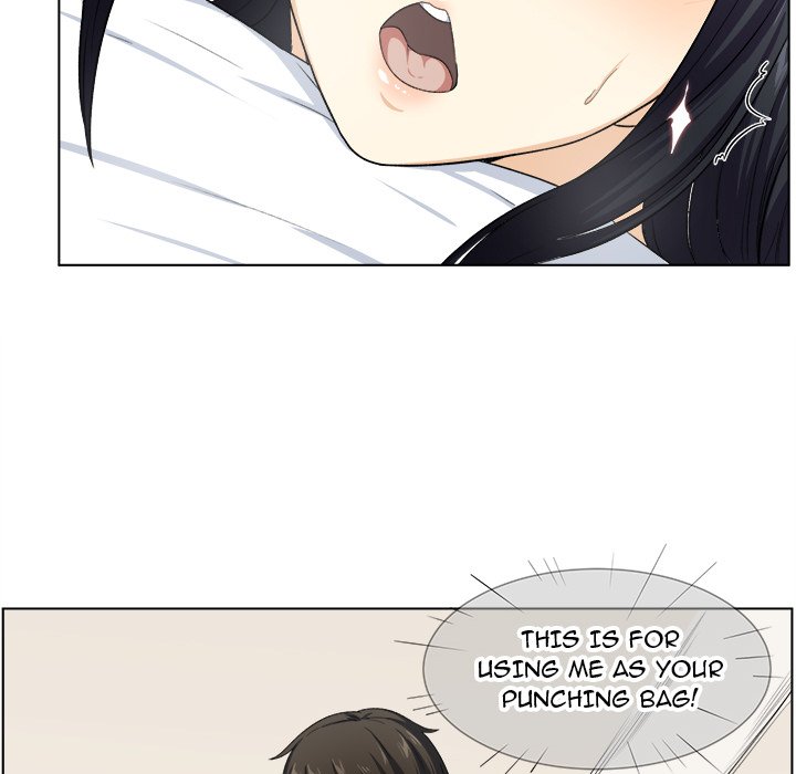 Excuse Me, This Is My Room Chapter 17 - Page 34