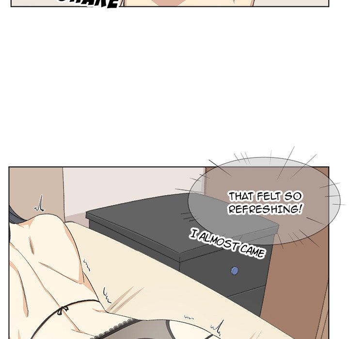 Excuse Me, This Is My Room Chapter 17 - Page 44