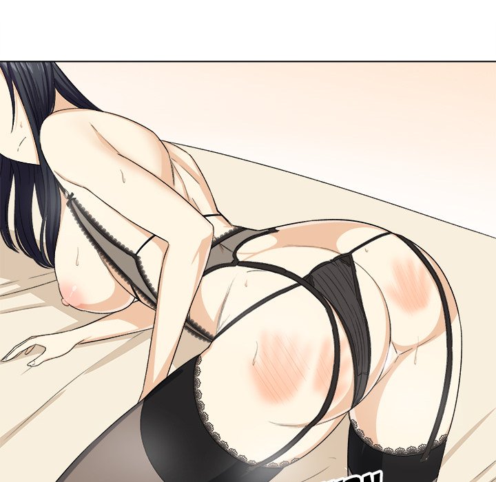 Excuse Me, This Is My Room Chapter 17 - Page 50