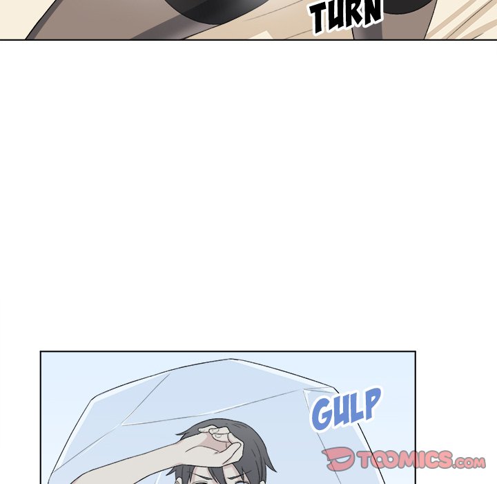 Excuse Me, This Is My Room Chapter 17 - Page 51