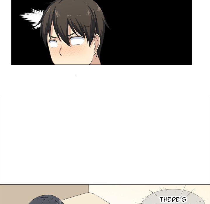 Excuse Me, This Is My Room Chapter 17 - Page 65