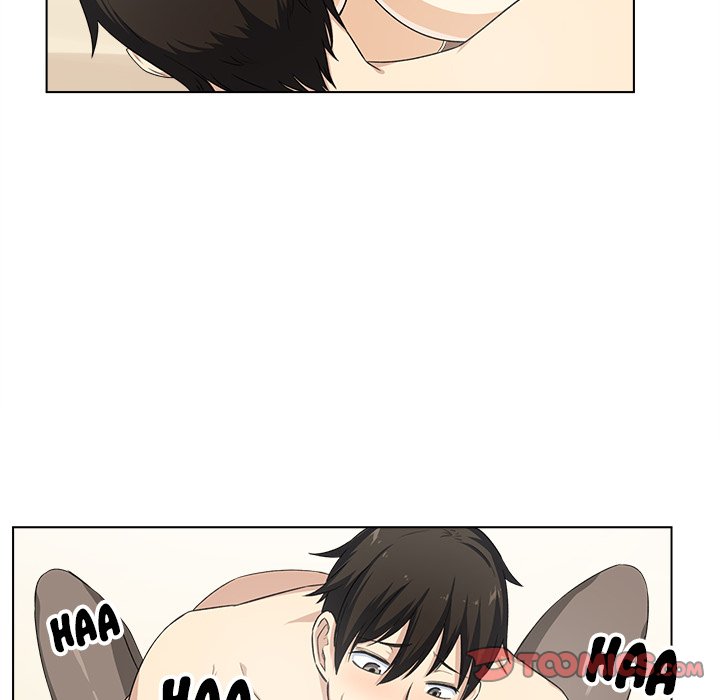 Excuse Me, This Is My Room Chapter 17 - Page 78