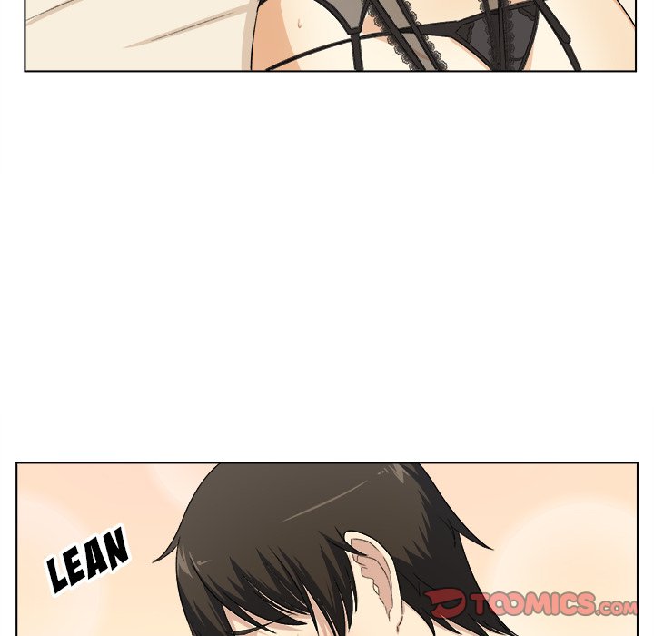 Excuse Me, This Is My Room Chapter 17 - Page 84