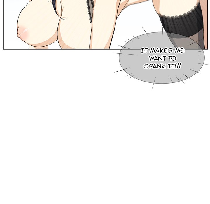 Excuse Me, This Is My Room Chapter 17 - Page 10