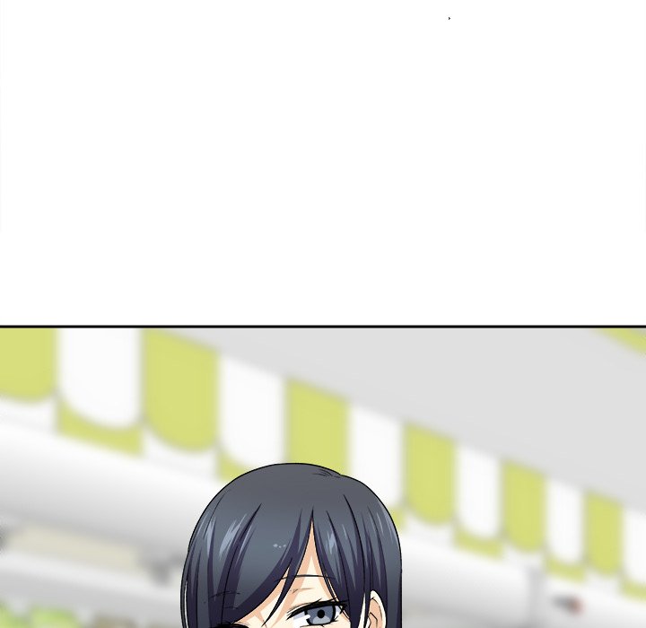 Excuse Me, This Is My Room Chapter 18 - Page 102