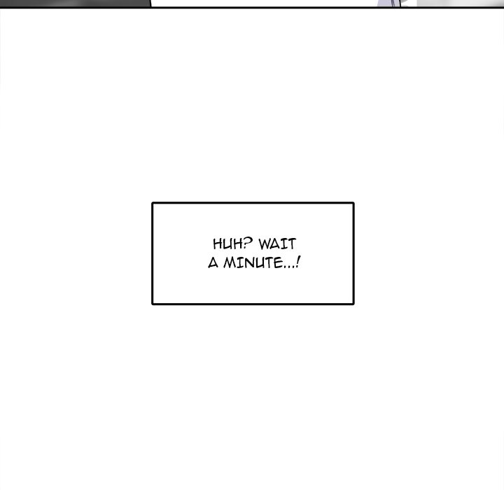 Excuse Me, This Is My Room Chapter 18 - Page 104