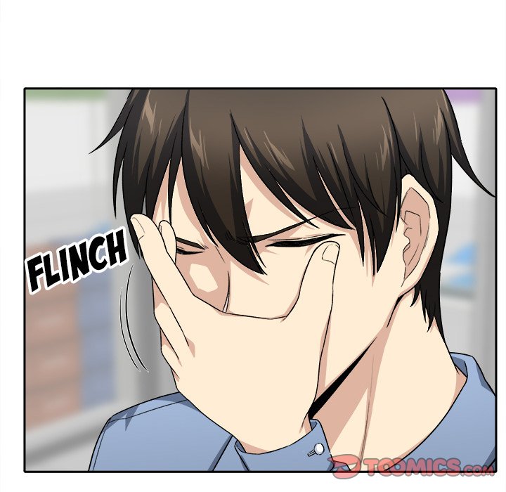 Excuse Me, This Is My Room Chapter 18 - Page 105