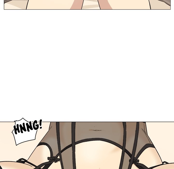 Excuse Me, This Is My Room Chapter 18 - Page 12