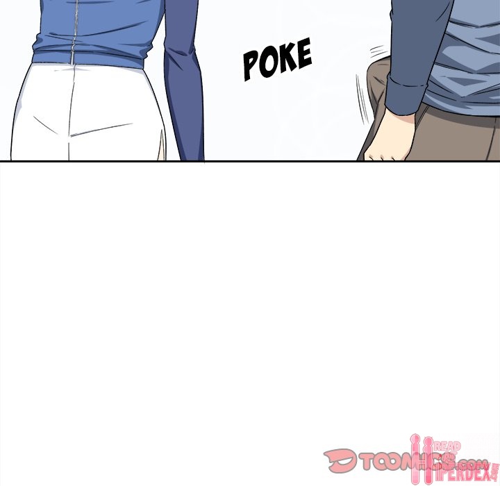 Excuse Me, This Is My Room Chapter 18 - Page 111