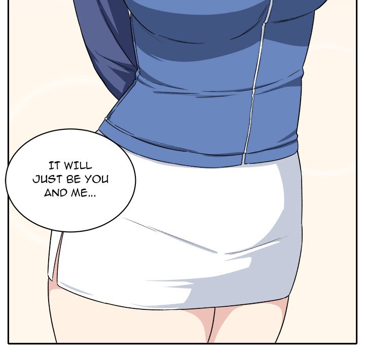 Excuse Me, This Is My Room Chapter 18 - Page 118