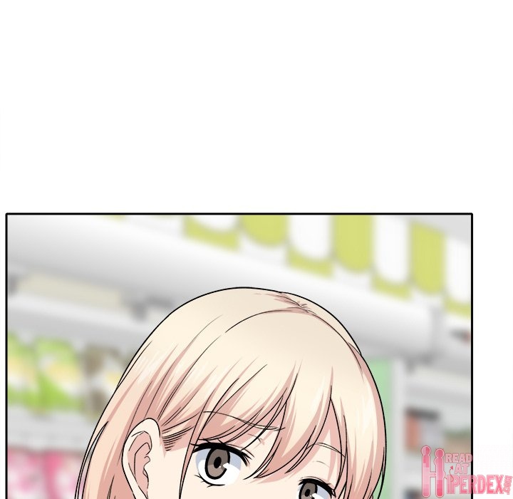 Excuse Me, This Is My Room Chapter 18 - Page 121