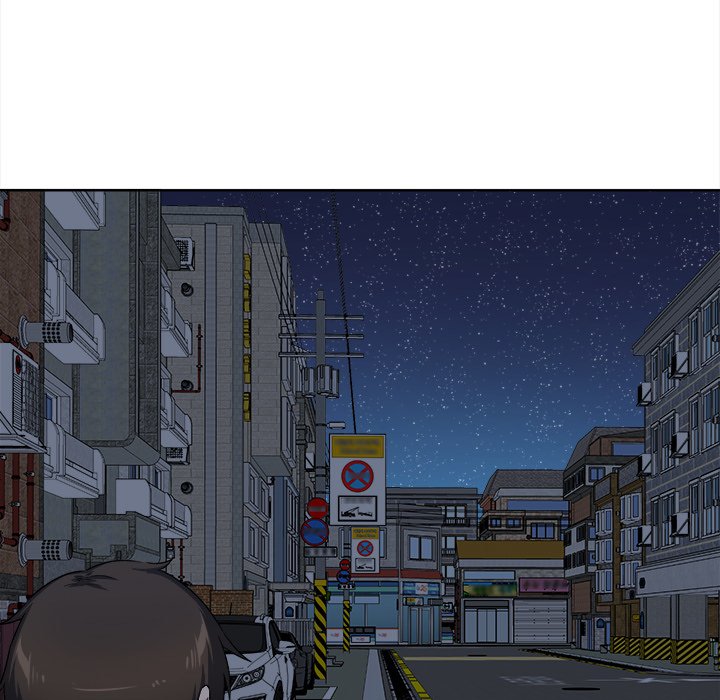 Excuse Me, This Is My Room Chapter 18 - Page 125