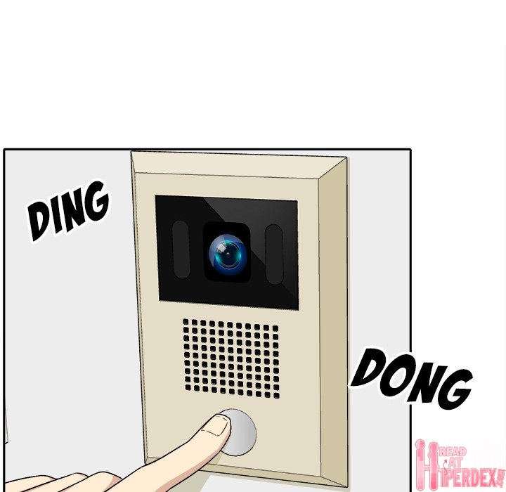 Excuse Me, This Is My Room Chapter 18 - Page 131