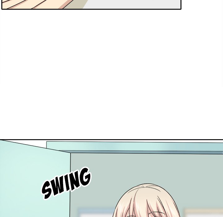 Excuse Me, This Is My Room Chapter 18 - Page 132