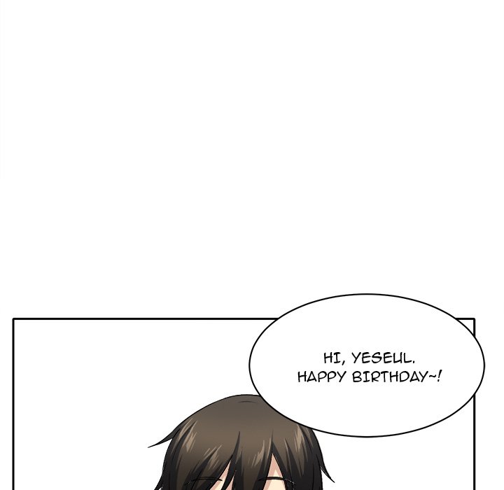 Excuse Me, This Is My Room Chapter 18 - Page 134