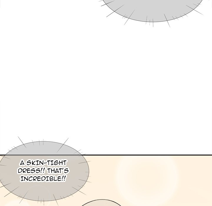 Excuse Me, This Is My Room Chapter 18 - Page 138