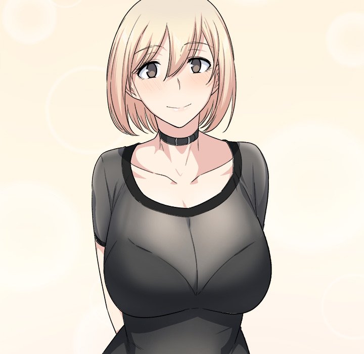 Excuse Me, This Is My Room Chapter 18 - Page 139