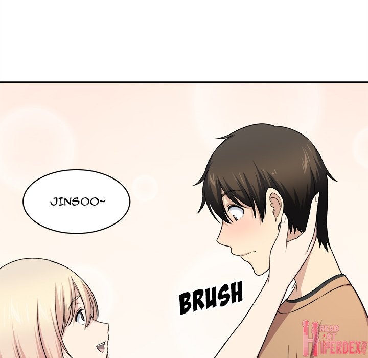 Excuse Me, This Is My Room Chapter 18 - Page 146