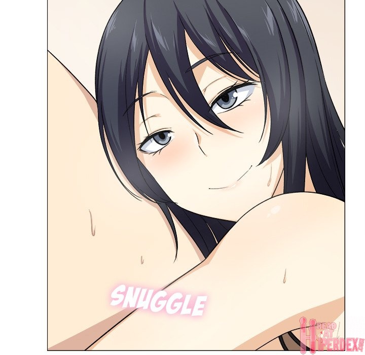 Excuse Me, This Is My Room Chapter 18 - Page 16