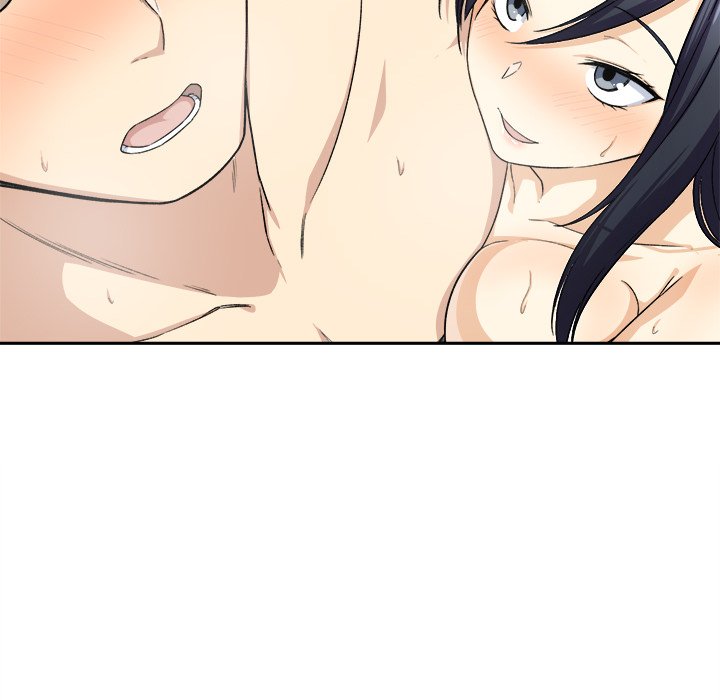 Excuse Me, This Is My Room Chapter 18 - Page 20