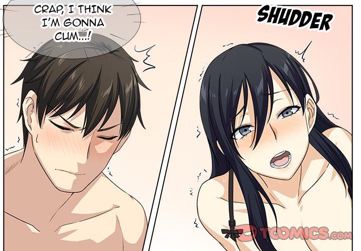 Excuse Me, This Is My Room Chapter 18 - Page 3