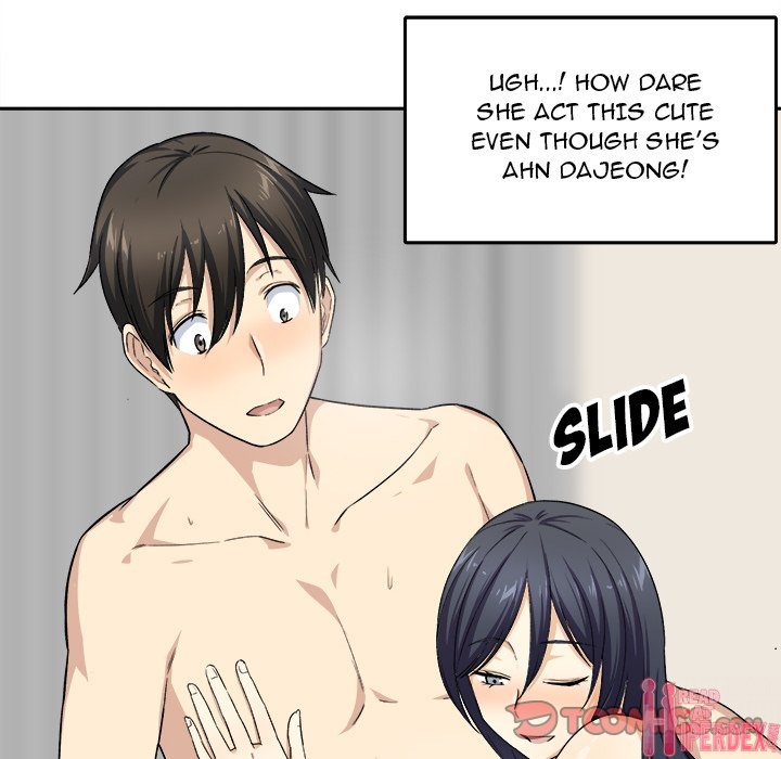 Excuse Me, This Is My Room Chapter 18 - Page 21