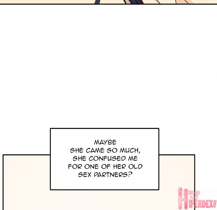 Excuse Me, This Is My Room Chapter 18 - Page 26