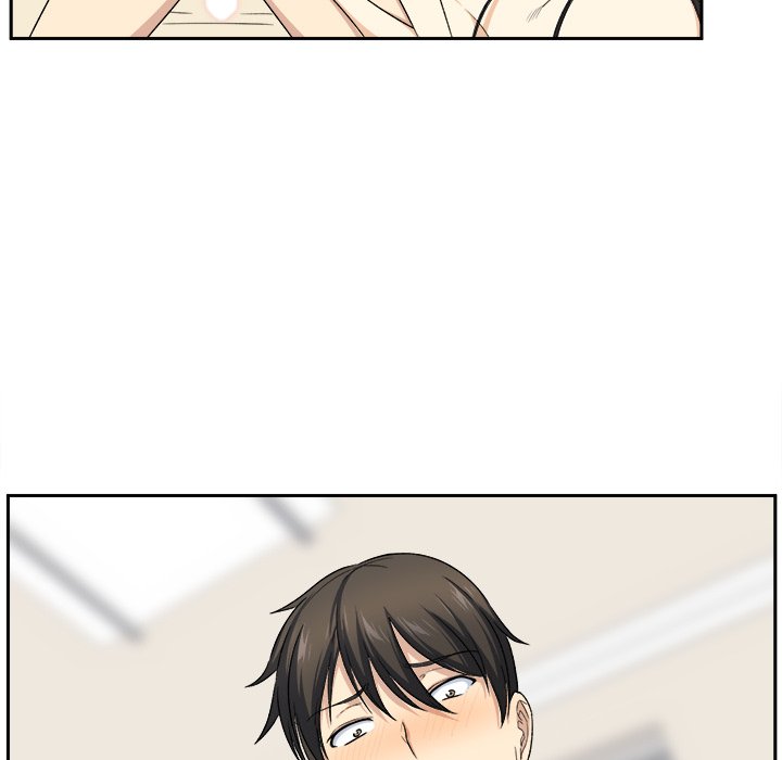 Excuse Me, This Is My Room Chapter 18 - Page 28