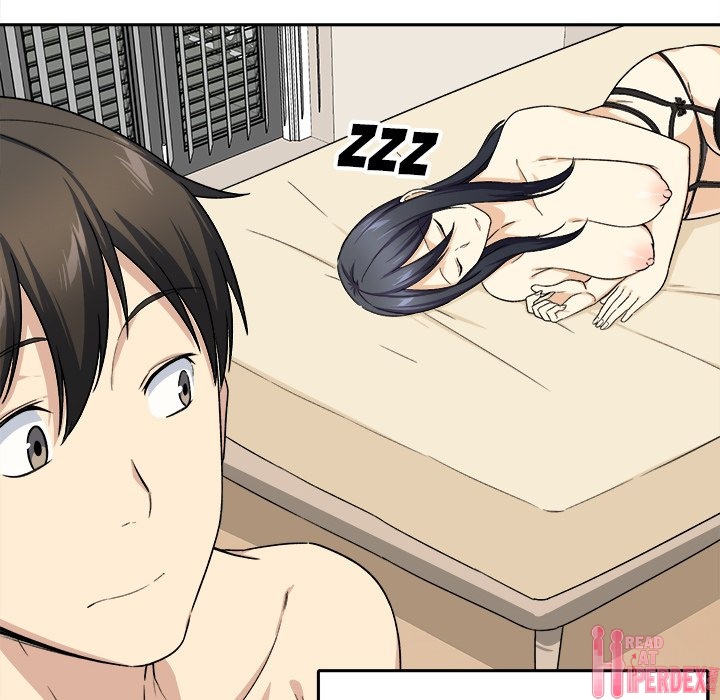 Excuse Me, This Is My Room Chapter 18 - Page 31