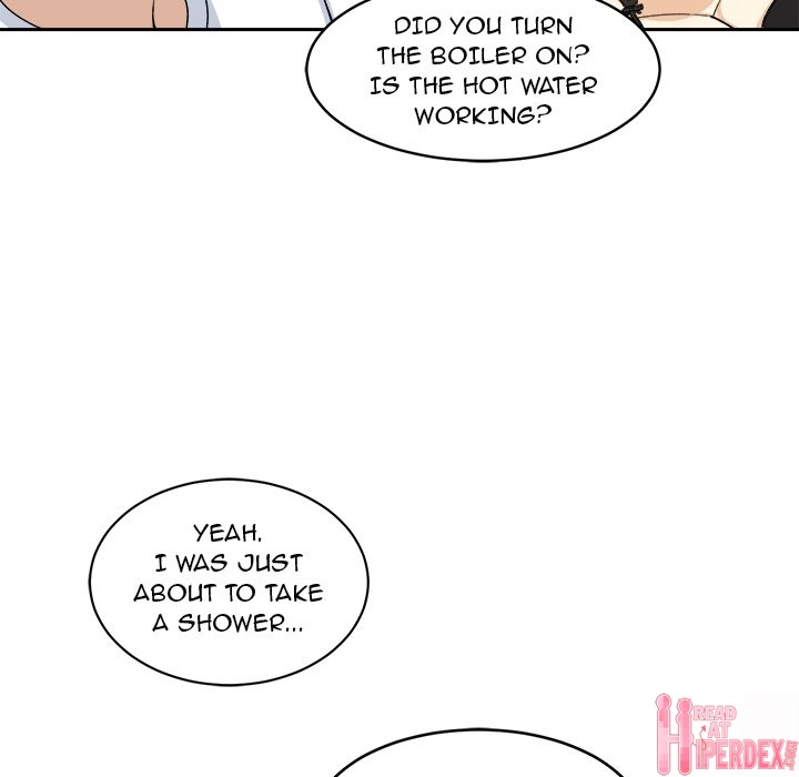 Excuse Me, This Is My Room Chapter 18 - Page 41