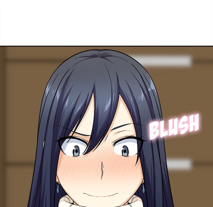 Excuse Me, This Is My Room Chapter 18 - Page 50