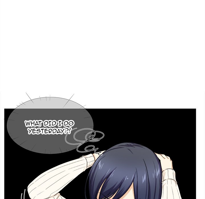 Excuse Me, This Is My Room Chapter 18 - Page 52