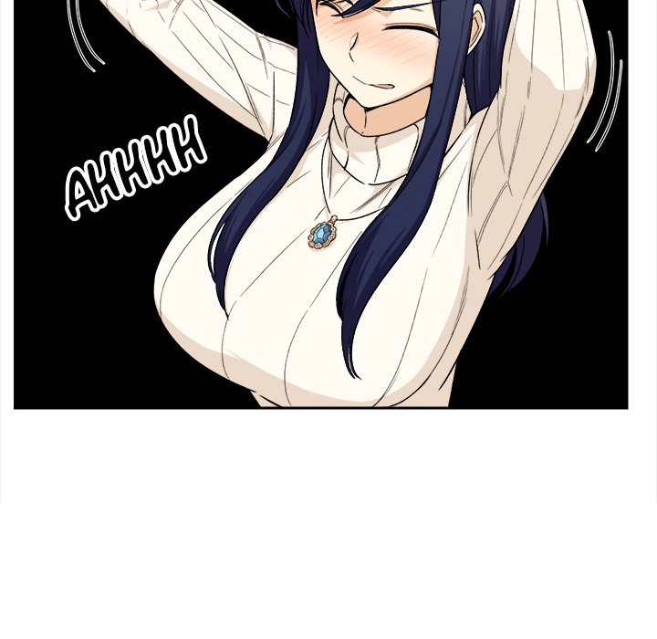 Excuse Me, This Is My Room Chapter 18 - Page 53