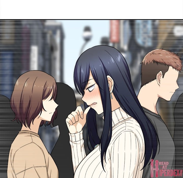 Excuse Me, This Is My Room Chapter 18 - Page 61